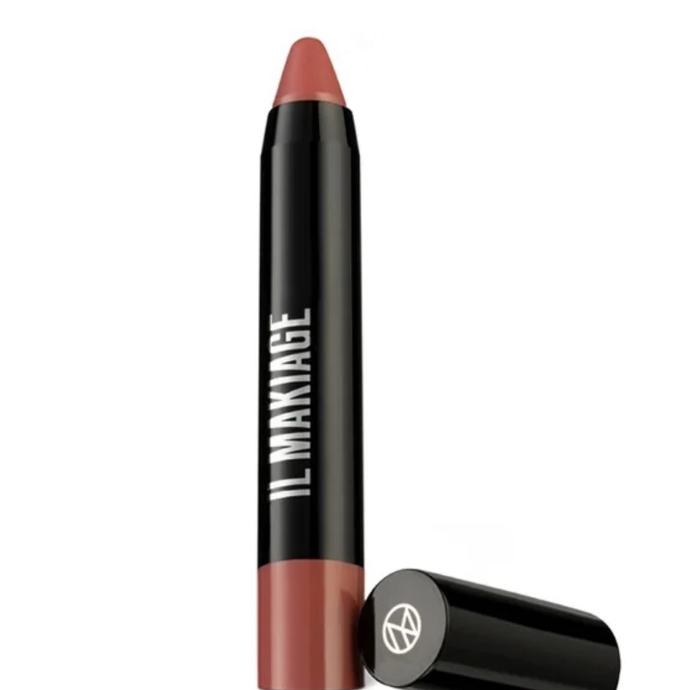 IL MAKIAGE Lip Crayon - Warm Rose